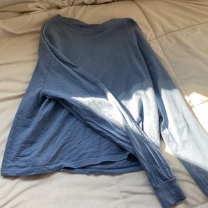 Brandy Melville Long Sleeve Shirt